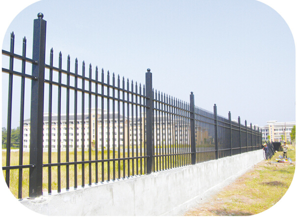 瑞安围墙护栏0602-85-60